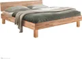 Produktbild: Hasena Trento Bettgestell Forti20 Farbe 80-Kernbuche natur, geölt Größe 200x200