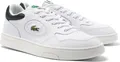 Produktbild: Lacoste Lineset Weiß/Grün - Herren Sneaker - 46SMA00451R5