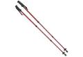 Produktbild: WENKO Trekking-Stöcke Trekkingstöcke, faltbar, 60 - 120 cm