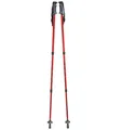 Produktbild: Nordic Walking Stöcke Ultraleichte Teleskop-Trekkingstöcke von Maximex 100-120cm