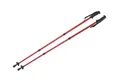 Produktbild: MAXIMEX Teleskop Trekking Nordic Walking Stöcke Wandern Federung Outdoor Griffen