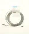 Produktbild: FESTO 541334 NEBU-M8G3-K-5-LE3 Kabel 1 Stück