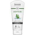 Produktbild: Lavera Koerperpflege-Body-SPA DuschpflegeBio-Rosmarin & Bio-Grüner KaffeeDusch-Peeling 200 ml (24,95 € / 1 l)