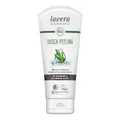 Produktbild: Dusch-Peeling - Bio Rosmarin & Bio-Grüner Kaffee 200ml | LAVERA
