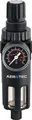 Produktbild: Filterdruckregler AEROTEC Gew.mm 21 FX 3230 1/2 Zoll