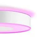 Produktbild: Philips Hue 41163/31 / P9 LED-Deckenleuchte Infuse L 1x525w | 3700lm | 2200-6500K | RGB - White and color Ambiance, dimmbar, Bluetooth, weiß