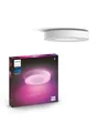 Produktbild: Philips Hue Infuse Large Ceiling Plafond Light - White