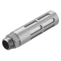 Produktbild: Festo PE Silencer, G1/2, 81dB (U-1/2-B)