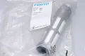 Produktbild: 1 Stück Festo U-1/2-B   6844  Schalldämpfer OVP,  NEU