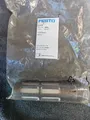 Produktbild: FESTO Schalldämpfer U-1/2-B, 6844, Serie M358, NEU, OVP Unbenutzt Sealed