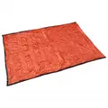 Produktbild: Origin Outdoors - Ultralite Bivi - Biwaksack Gr Double  Rot