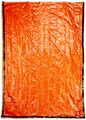 Produktbild: Relags Schlafsack Ultralite Bivy, Double, rot, One Size, 990092