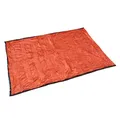 Produktbild: Origin Outdoors Ultralite Notfalle Survival Biwaksack Double orange