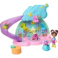 Produktbild: Gabby's Dollhouse Kitty Care Playset (6071538) (6071538)