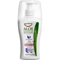 Produktbild: Equilibra Aloe Gentle Cleanser For Personal Hygiene Aloe Vera Gentle Intimate Hygiene Gel 200Ml (Intimgel, 200 ml) (33399777)