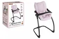 Produktbild: 3032162402429 Maxi Cosi - krzesełko 3w1 różowe Smoby