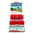 Produktbild: BALLISTOL Display Universalöl Spray 9x200 ml + 9x50 ml