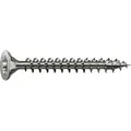 Produktbild: SPAX Spanplattenschraube SNK T-STAR plus Vollgewinde - Edelstahl A2 - 4.0x 45 mm