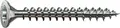 Produktbild: Spax Senkkopfschraube Edelstahl A2 Vollgewinde 4,0x45mm