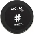 Produktbild: ALCINA Ganzstark, Haarpaste, Unisex, Alle Haare, 50 ml, Topf, 1 Stück(e)
