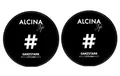 Produktbild: 2x Alcina #Style Ganzstark Paste 50 ml