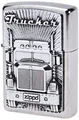Produktbild: Zippo 2003977 Feuerzeug 207 Trucker