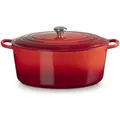 Produktbild: Le Creuset Bräter Signature oval 40 cm