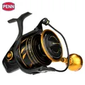 Produktbild: PENN Ultimate Spinning Reel SLAMMER IV 8500HS