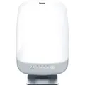 Produktbild: BEURER Tageslichtlampe 37x30cm 14000Lux LED UVfrei Standfuß Netz ws