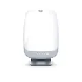 Produktbild: Beurer TL 95 Tageslichtlampe Lichttherapie Dimmer UV-frei 13.000 Lux SunLike®