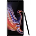Produktbild: Samsung N960 note 9 LTE 128GB dual midnight schwarz EU - Schwarz