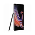 Produktbild: Samsung Galaxy Note 9 128GB Dual SIM Midnight Schwarz