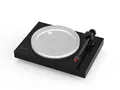 Produktbild: Pro-Ject X2 B Piano Schwarz (Ortofon MC Quintet Red) Platenspieler, Neu, New,