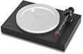 Produktbild: Pro-Ject X2 B Satin Schwarz (Ortofon MC Quintet Red) Platenspieler, Neu, New,