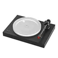 Produktbild: Pro-Ject - X2 B (Ortofon MC Quintet Red) Matte Black