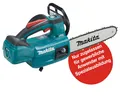 Produktbild: Makita Akku-Kettensäge - DUC 254Z - ohne Akku/Ladegerät - 18V - 25cm - im Karton