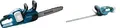 Produktbild: Makita Set DUC353Z 2x18V Akku-Kettensäge mit DUH523Z Akku-Heckenschere 1x18V