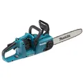 Produktbild: Makita DUC353Z Akku- Kettensäge, Motorsäge, Top Handle Motorsäge 2x 18V