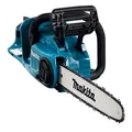 Produktbild: Makita DUC353Z Akku-Kettensäge ohne Akku und Ladegerät