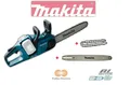 Produktbild: Makita Akku Kettensäge DUC353Z 2x18V 35cm DUC 353 inkl. 2.Kette u. 2.Schiene NEU