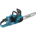 Produktbild: Makita Akku-Kettensäge DUC353Z, 36Volt (2x18V), blau