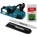 Produktbild: Makita DUC353Z Akku-Kettensäge
