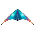 Produktbild: Lenkdrachen Prism 4D Throwback 4DTB Blau 147 cm