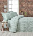 Produktbild: L'Essentiel Maison Bettdecke + Kopfkissen 65% COTTON / 35% POLYESTER (Cover) / J9546