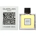 Produktbild: Guerlain L'Homme Ideal 100ml Eau de Toiette