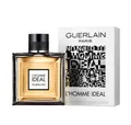 Produktbild: GUERLAIN Eau de Toilette L'HOMME IDEAL Eau de Toilette Spray 100 ml
