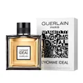 Produktbild: L'HOMME IDEAL Eau de Toilette Spray 100 ml
