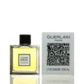Produktbild: Guerlain L Homme Ideal Eau de Toilette 100 ml EDT Spray Herren NEU OVP