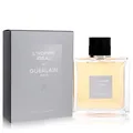 Produktbild: Guerlain L'homme Ideal eau de toilette spray 100 ml