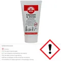 Produktbild: ROTWEISS Edelstahl & Chrom 150 ml Tube 5450 für Anlauf- und Oxidationsspuren
